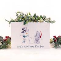 Personalised Me to You Tatty & Snowman Christmas Eve Box Extra Image 2 Preview